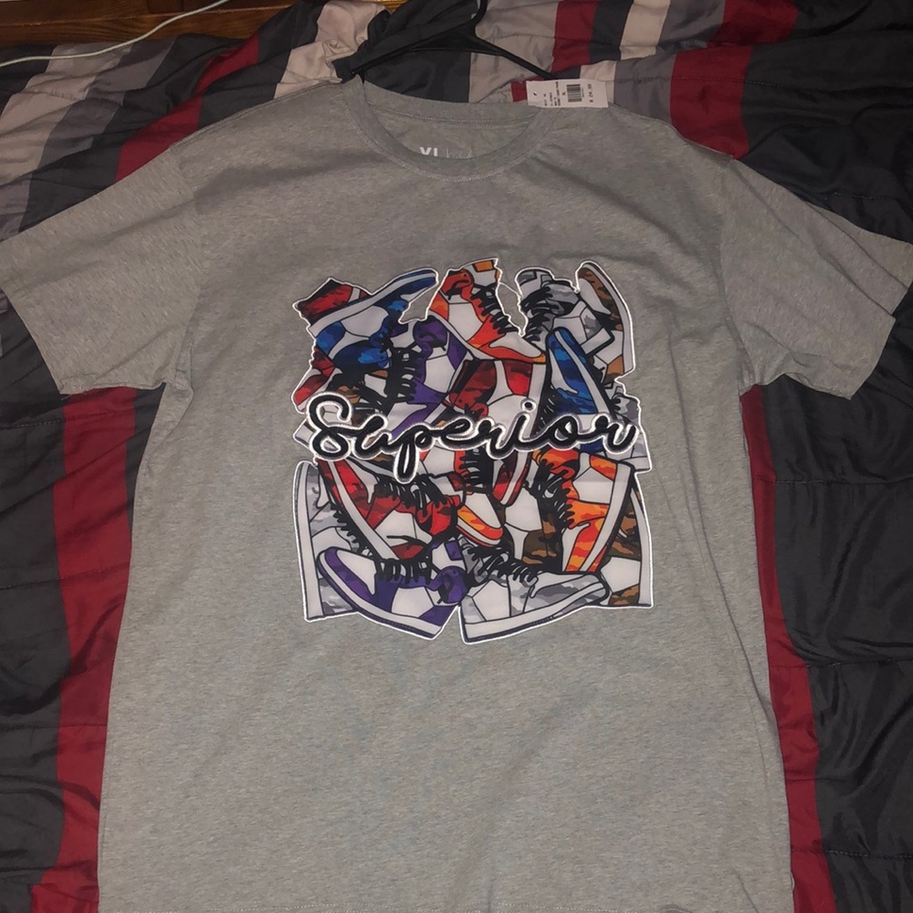 Bleecker & Mercer shirt